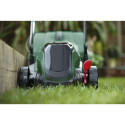 Bosch CityMower -akkuruohonleikkuri