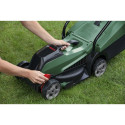 Bosch CityMower -akkuruohonleikkuri