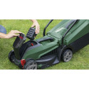 Bosch CityMower -akkuruohonleikkuri