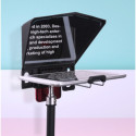 Desview T2 -teleprompteri