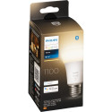 Philips Hue -älylamppu, White, E27