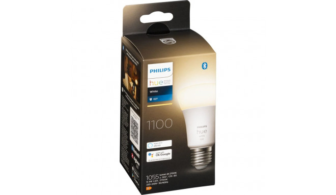 Philips Hue valge E27 nutipirn