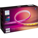 Philips Hue Gradient LightStrip -valonauha, 2m aloituspakkaus