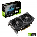 Asus GeForce DUAL-RTX3060-O12G-V2 -näytönohjain