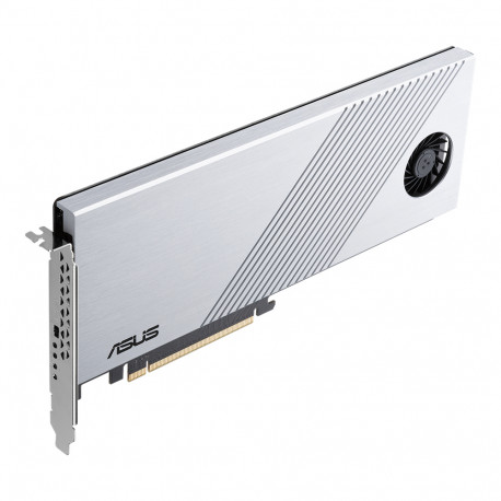 Asus HYPER M.2 X16 Gen 4 CARD -adapteri