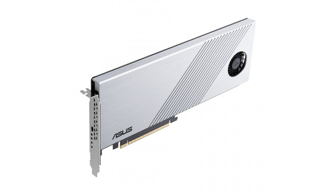 Asus HYPER M.2 X16 Gen 4 CARD -adapteri