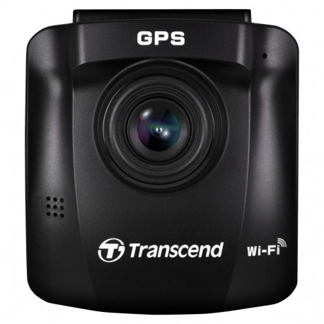 Transcend DrivePro 250 -autokaamera