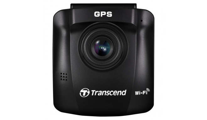 Transcend DrivePro 250 -autokaamera