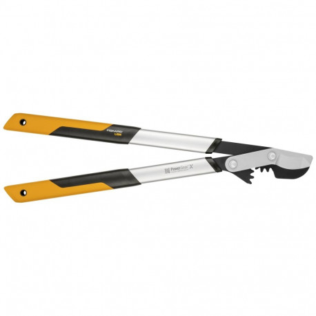 Fiskars PowerGear X LX94-M -oksakäärid, möödaviilivad