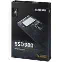 Samsung 980 SSD 1 Tt M.2 SSD-kovalevy