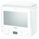 Whirlpool MAX 34 FW -mikroaaltouuni, valkoinen