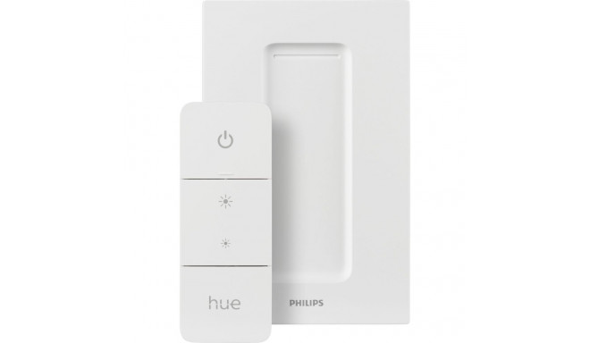 Philips Hue Dimmer lüliti