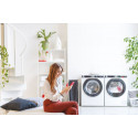 Hoover H-Wash 500 Pro HWP610AMBC/1-S -pyykinpesukone