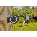 Gardena automaattinen Roll-Up L -letkukela, 30 m