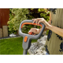Gardena HandyMower 22 18V P4A -akkuruohonleikkuri, 2,5 Ah akulla