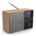 Philips TAR5505 -kannettava radio