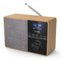 Philips TAR5505 -kannettava radio