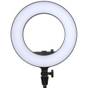 Godox LR180 -LED-rengasvalo