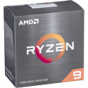 AMD Ryzen 9 5900X -prosessori AM4 -kantaan