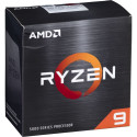 AMD Ryzen 9 5950X -prosessori AM4 -kantaan