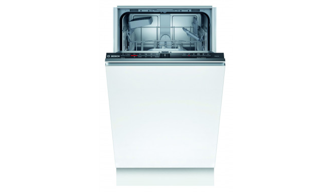 Bosch SPV2IKX10E Serie 2 astianpesukone, integroitava