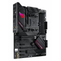 Asus ROG STRIX B550-F GAMING AM4 ATX-emolevy