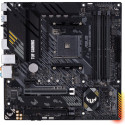 Asus TUF GAMING B550M-PLUS AM4 microATX-emolevy
