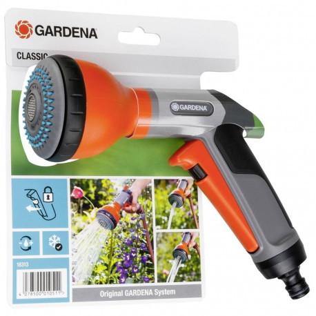 Gardena Classic Multi kastmispüstol