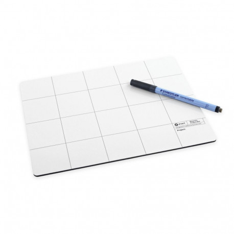 iFixit Magnetic Project Mat -magneettimatto