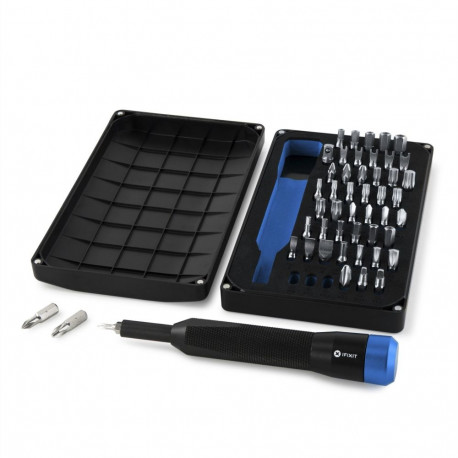 iFixit Mahi täppisotsikute komplekt