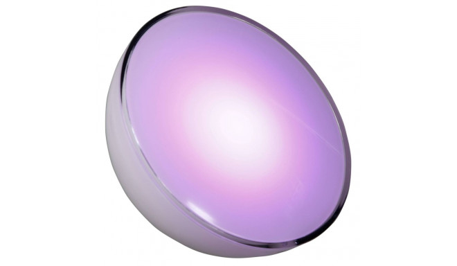 Philips Hue Go nutivalgusti, Bluetooth