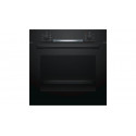Bosch HBA530BB0S Serie 2 -erillisuuni, musta