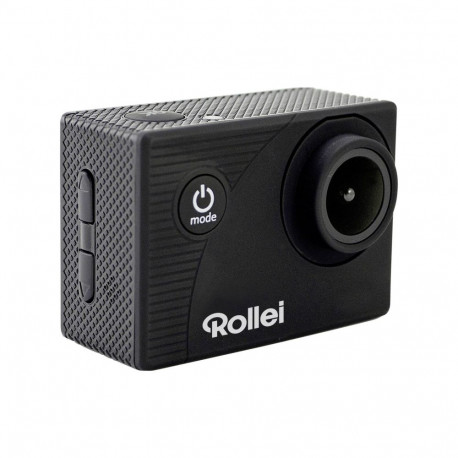 Rollei 372 actionkaamera