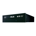 Asus BW-16D1HT 62X BLU-RAY SATA -Blu-ray-asema, sisäinen, musta