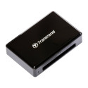 Transcend TS-RDF2 USB3.0 CFast -kortinlukija