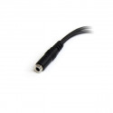 Cablexpert 4pin TRRS CTIA -kuulokemikrofoniadapteri