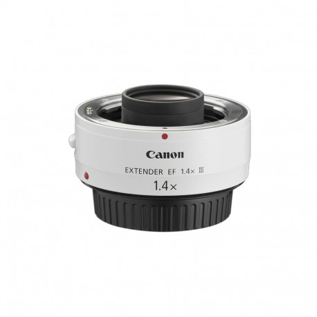 Canon Extender EF 1.4x III fookuskauguse muundur