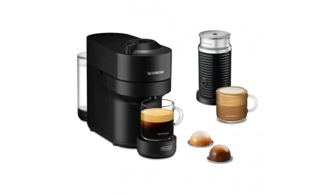 DELONGHI Nespresso ENV90.BAE VERTUO POP capsule coffee machine