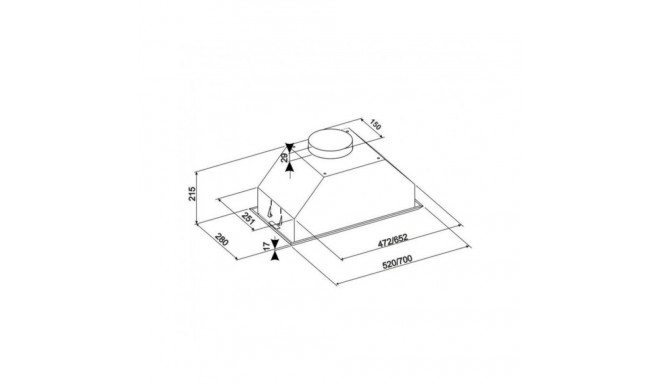 ELEYUS MOD L 16 200 52 IS