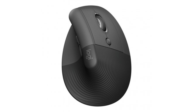 Logitech Lift for Business - Vertical For Right-Handers