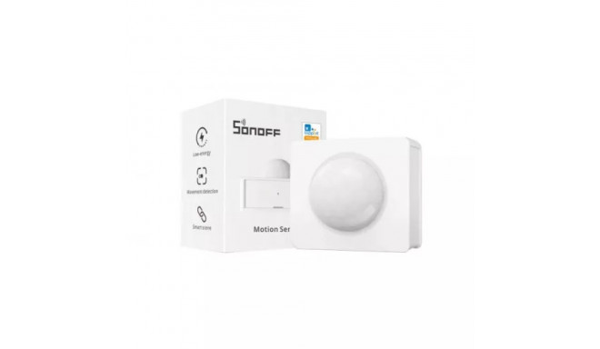 Motion sensor Sonoff PIR3-RF