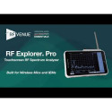 RF Explorer Pro spectrum Analyser 15MHz-3.3GHz