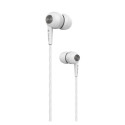 Devia Kintone Headset V2 (3.5mm) White