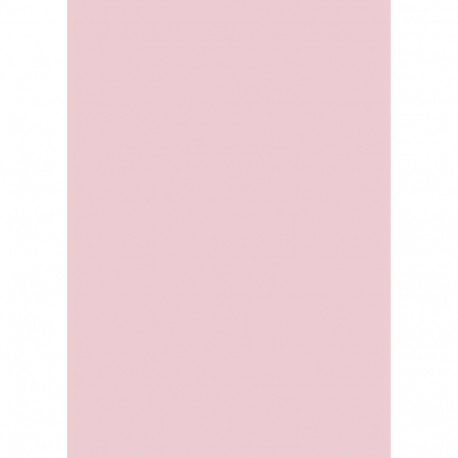 Käsitöökartong A4 300g light rose, Heyda