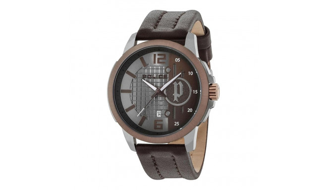 Police Squad PL.15238JSUBN/13 Mens Watch