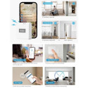 SONOFF ZBBridge-P smart home control unit, ZigBee 3.0, Wi-Fi
