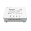 SONOFF PowR3 smart 1-channel switch Wi-Fi with electricity consumption accounting