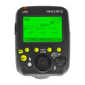 Yongnuo YN-E3-RT II radio controller for Canon