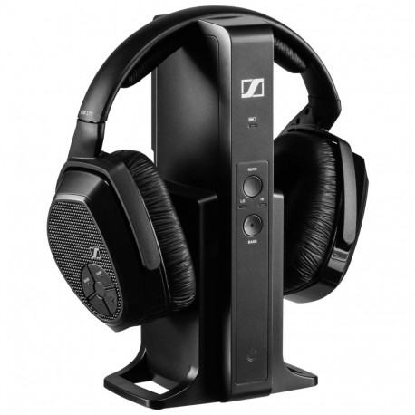 Sennheiser RS 175 czarny