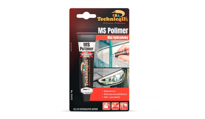 Liimhermeetik Technicqll 20ml